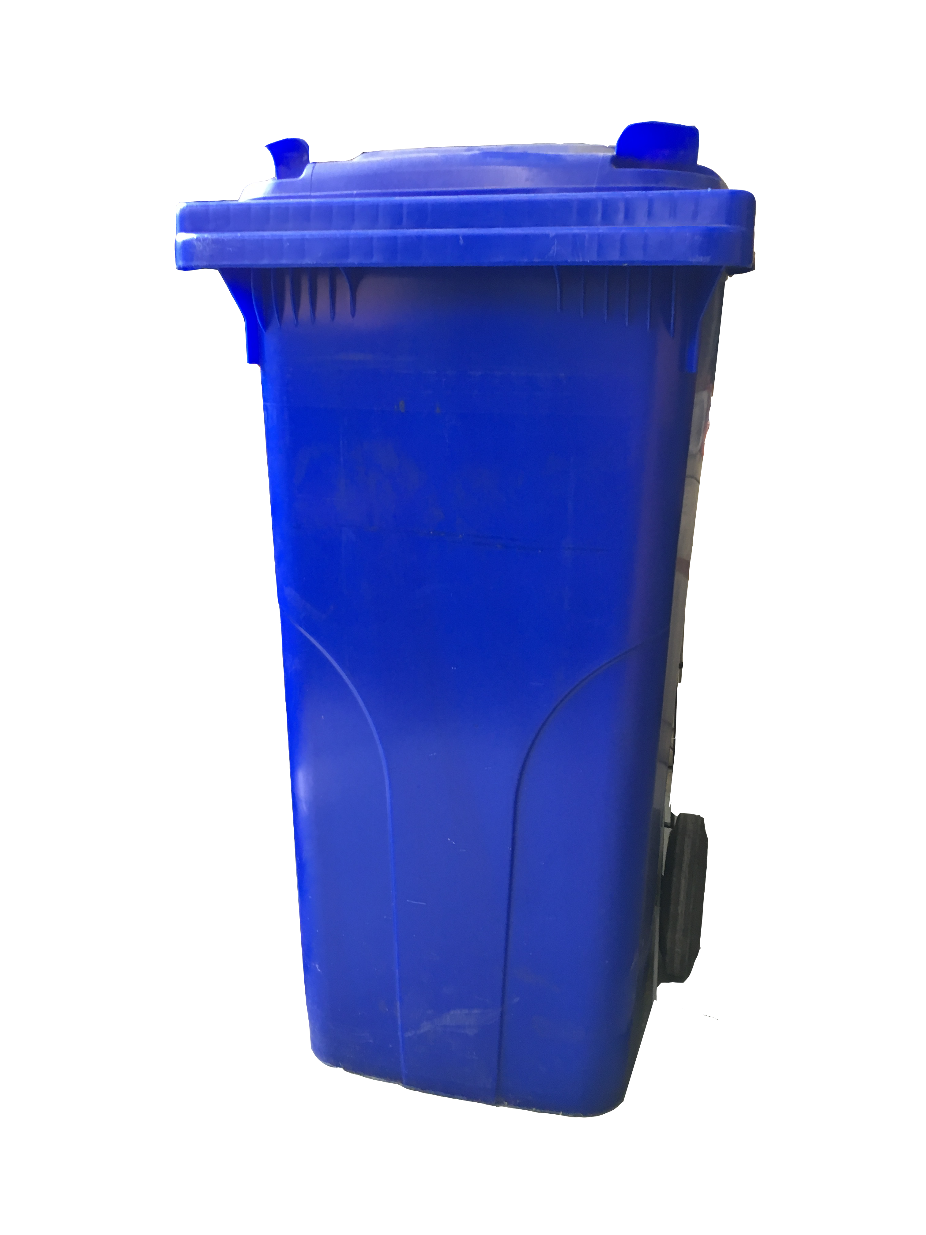 120L MGB Waste Container 戶外/塑膠垃圾桶
